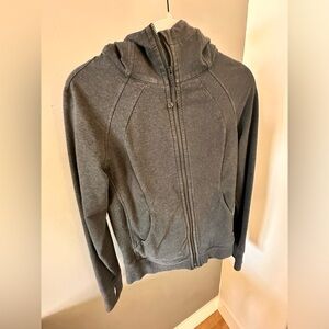 Lululemon Scuba Hoodie